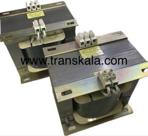 ترانس ایزوله بیمارستانی