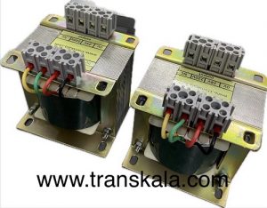 ترانس منبع تغذیه متغیر