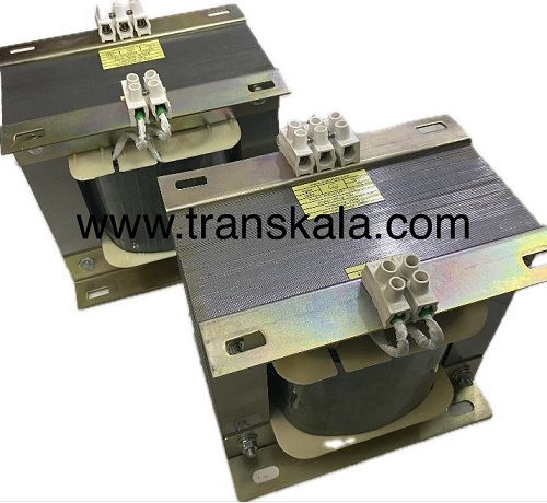 IMG_5897 ترانس ایزوله بیمارستانی