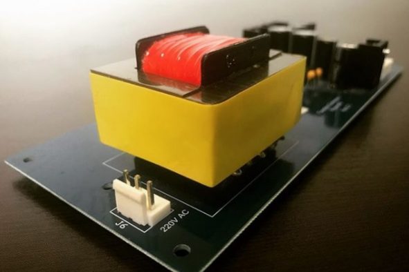 ترانسفورماتور