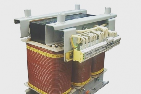 هسته ترانسفورماتور