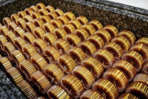 سلف و بوبین