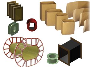 قرقره های خاص