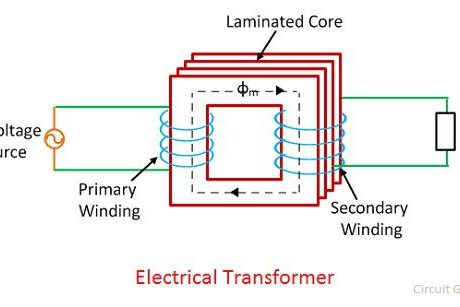 ترانسفورماتور
