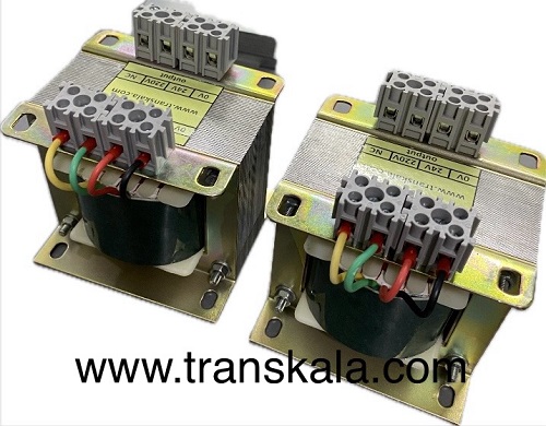 ترانس منبع تغذیه متغیر