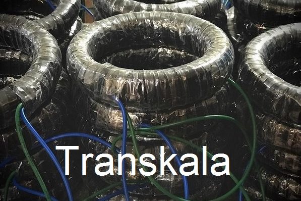 ترانس جریان سی تی ترانس جریان سی تی