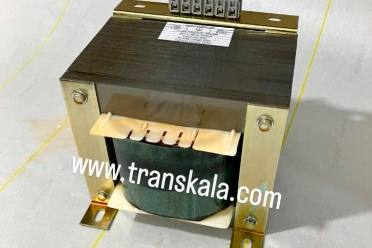 EI5 ترانس اینورتر