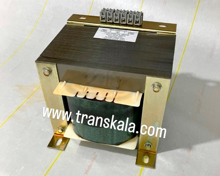 ترانس اینورتر